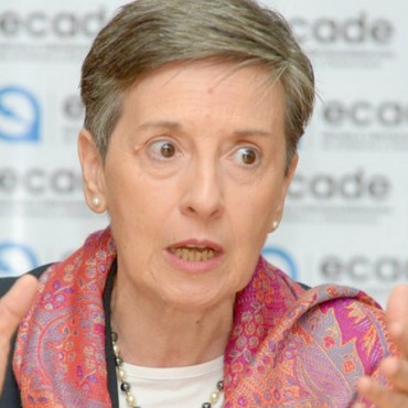 Transparencia Internacional elogi&oacute; el sistema electoral de Santa Fe 