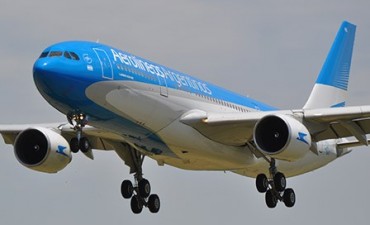 Sindicatos aeron&aacute;uticos paran el martes 