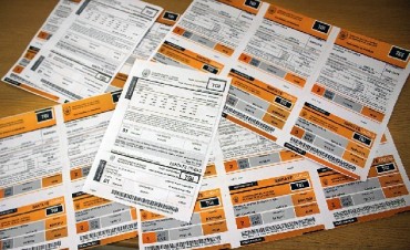 Vencimientos municipales durante noviembre 