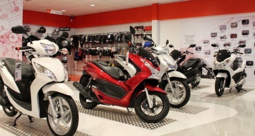 La venta de autos y motos cero kil&oacute;metro retrocedi&oacute; en septiembre