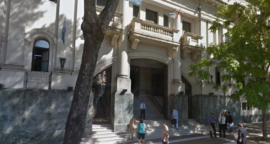 El juicio por el homicidio de Manuel Lizoqui comienza este lunes