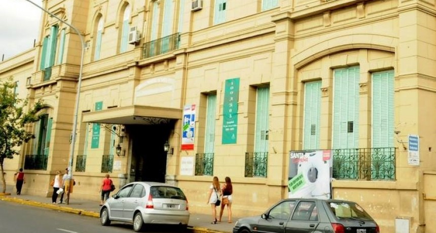 La provincia pondr&aacute; en funcionamiento un resonador de &uacute;ltima generaci&oacute;n en el hospital Cullen