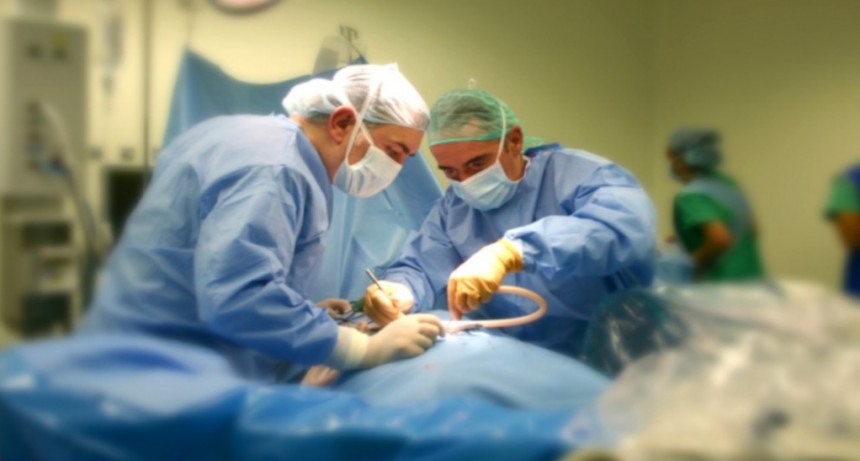 La provincia realiz&oacute; 12 operativos de donaci&oacute;n de &oacute;rganos y tejido durante septiembre 