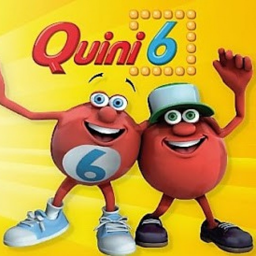 El Quini 6 sortear&aacute; ciento noventa millones de pesos el domingo