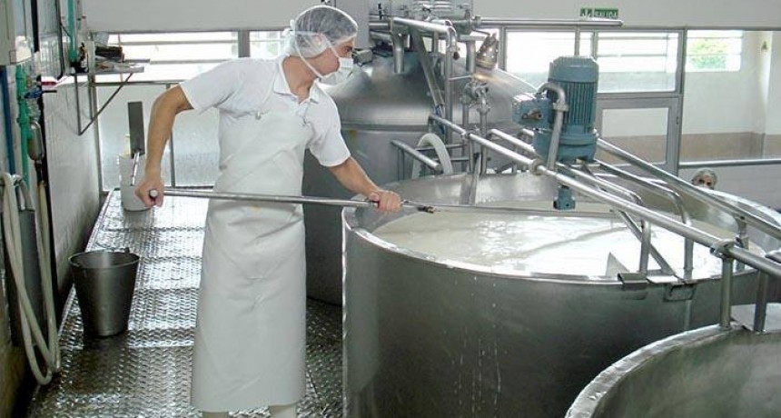 Tamberos exigieron acciones inmediatas para salvar al sector