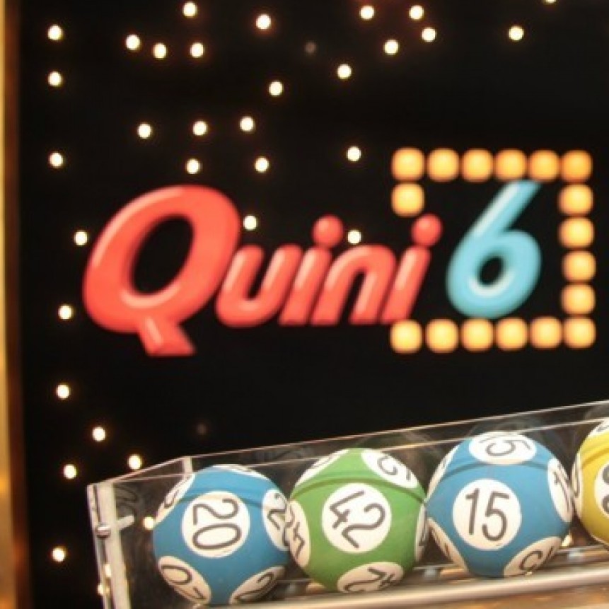 El Quini 6 sortear&aacute; doscientos cinco millones de pesos el mi&eacute;rcoles