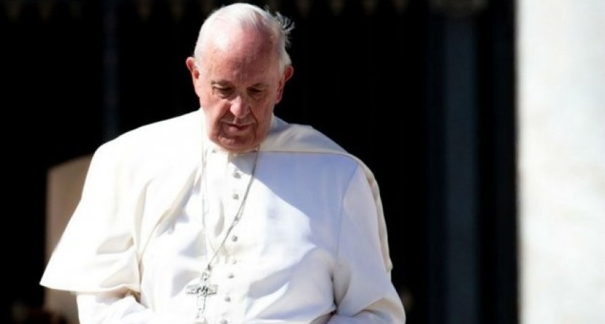El Papa denunci&oacute; la falta de voluntad pol&iacute;tica para combatir el hambre 