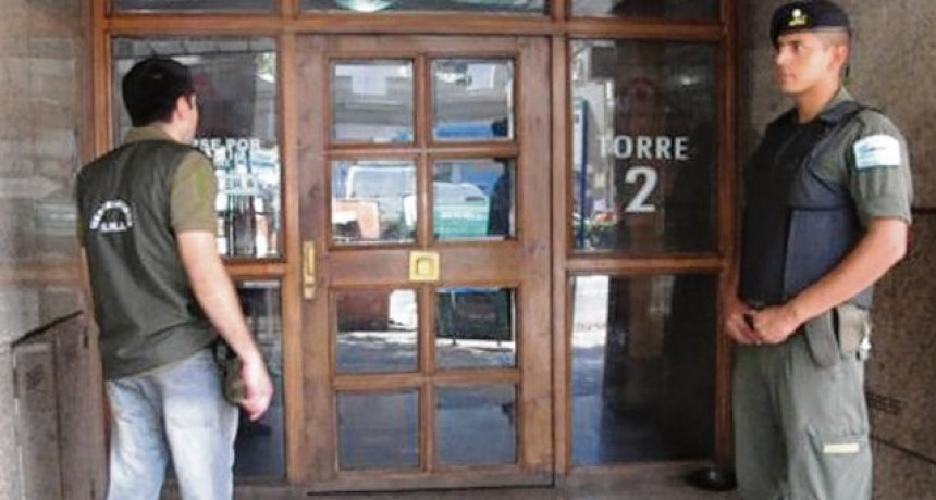 La polic&iacute;a federal captur&oacute; en Funes al l&iacute;der de una red internacional de trata