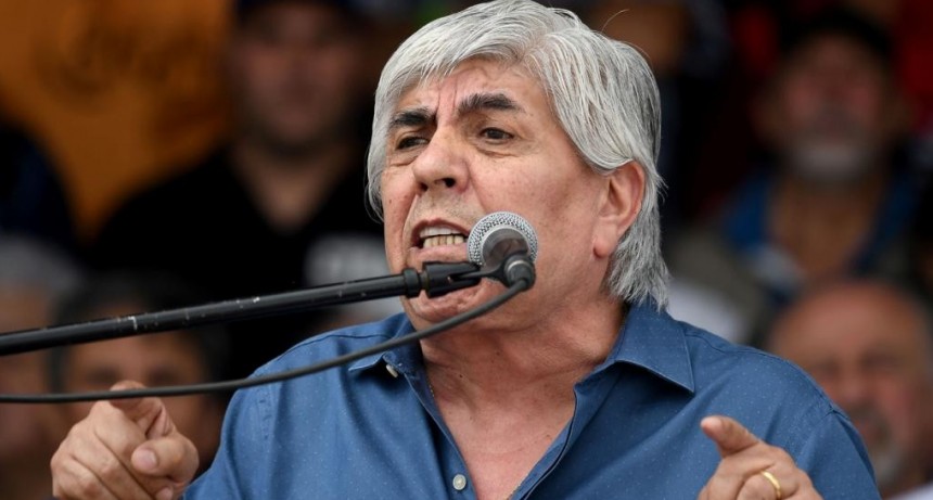 Camioneros parar&iacute;an nuevamente en reclamo de ajuste salarial