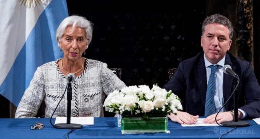 El Fondo estima desocupaci&oacute;n de 10,9 por ciento para el a&ntilde;o pr&oacute;ximo 