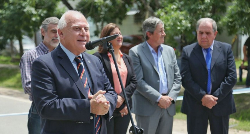 Santa Fe presenta ante la Corte la propuesta actualizada de cancelaci&oacute;n de la deuda de Naci&oacute;n 