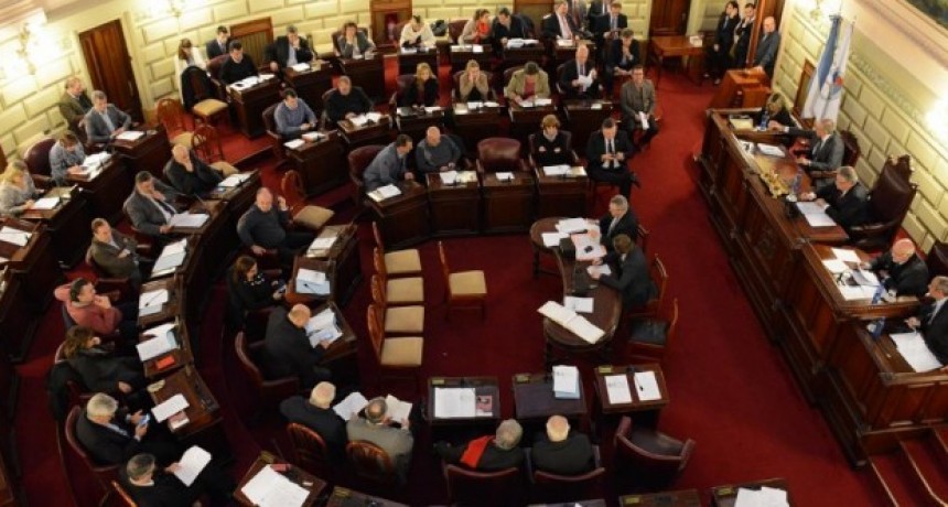 Diputados aprob&oacute; la reforma del C&oacute;digo Procesal Civil y Comercial