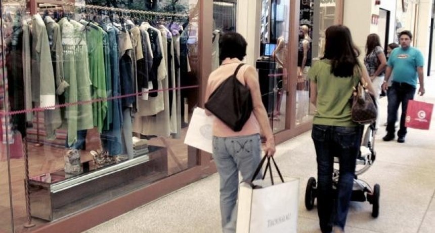 Las ventas por el d&iacute;a de la Madre cayeron un 12 %