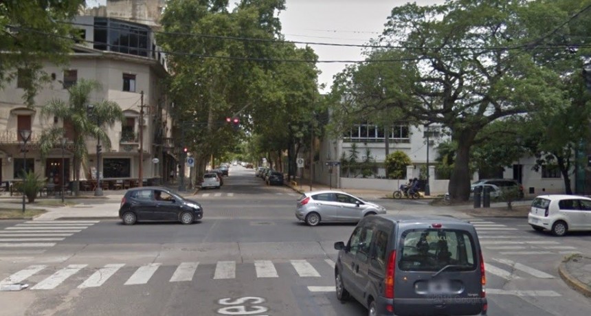 Un joven qued&oacute; en prisi&oacute;n preventiva tras intento de robo en barrio Candioti