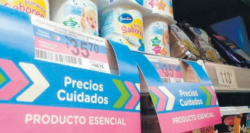 Los supermercadistas locales consideran que los productos de Precios Cuidados son principalmente de Buenos Aires