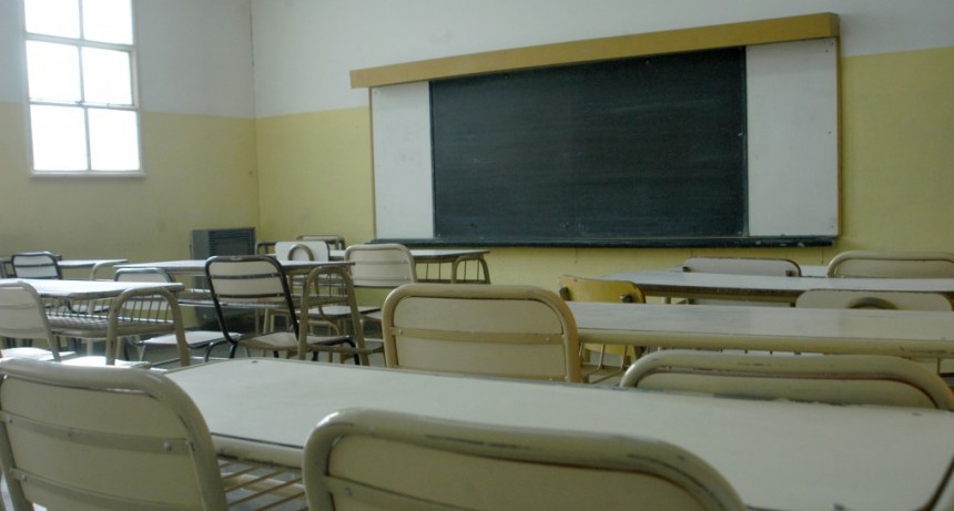  La vuelta de la presencialidad escolar se dar&aacute; en 50 establecimiento del centro-norte de la provincia