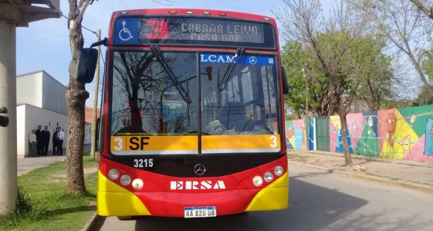 Los choferes de colectivo del interior del pa&iacute;s se re&uacute;nen ma&ntilde;ana por actualizaci&oacute;n salarial