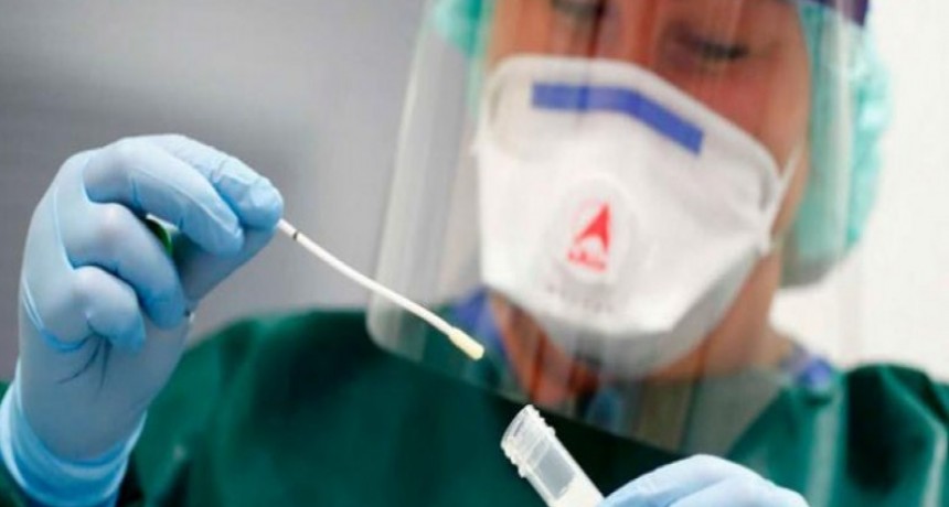 Santa Fe y C&oacute;rdoba no estaban cargando los resultados negativos de covid