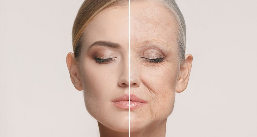 La vejez empezar&iacute;a a los 34 a&ntilde;os