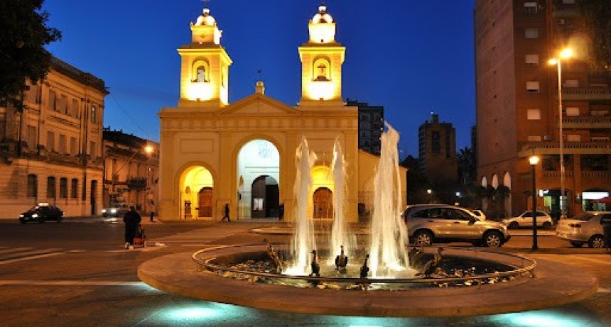 Cerca de 15 mil personas visitaron la Ciudad de Santa Fe durante el fin de semana largo