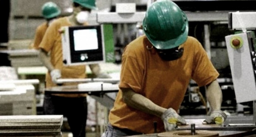 La recuperaci&oacute;n industrial se encuentra a niveles del 2018 y 2019