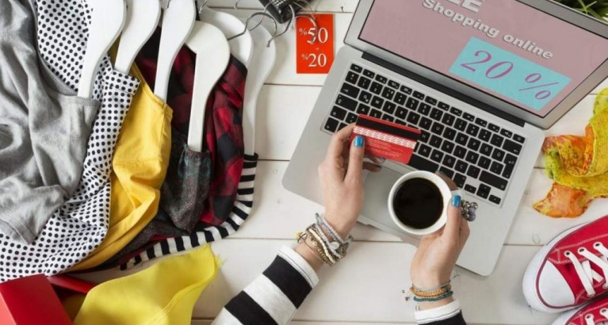 El ticket promedio online de regalos por el d&iacute;a de la Madre fue de $5800