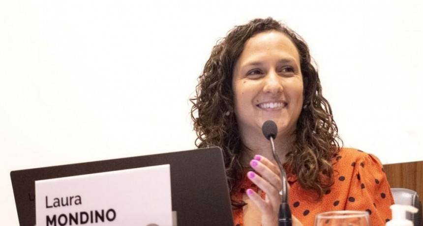 La concejala Mondino invit&oacute; a participar de la jornada de adopci&oacute;n de mascotas el pr&oacute;ximo domingo