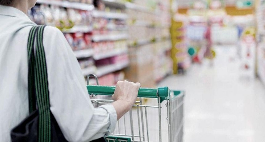 Supermercadistas aclaran que dependen de la industria para aplicar el congelamiento