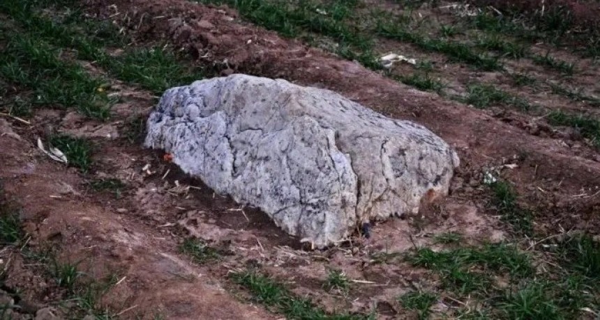 La monta&ntilde;a m&aacute;s peque&ntilde;a del mundo es china y tiene menos de un 1 metro de altura