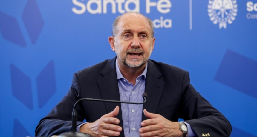 El gobierno busca reunirse con la oposici&oacute;n por el calendario electoral y los concursos en el sistema penal