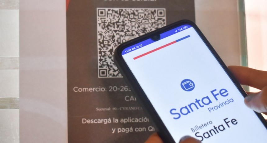 Sergio L&oacute;pez: &ldquo;El tope de reintegro de Billetera Santa Fe deber&iacute;a estar en 10 mil pesos&rdquo;