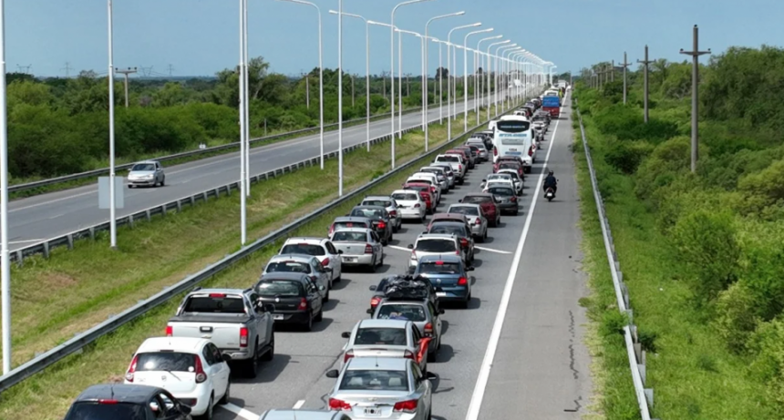 La primera encuesta de movilidad del Gran Santa Fe terminar&iacute;a a fin de mes