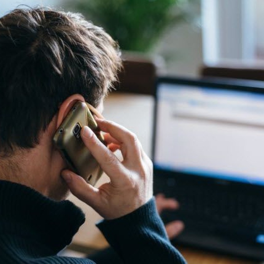 Alertan por posibles estafas sobre el Refuerzo Alimentario a trav&eacute;s de correos falsos