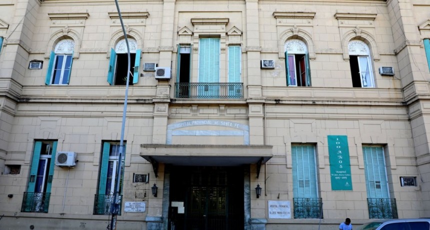 Una joven fue disparada en la cabeza en el noreste de la ciudad