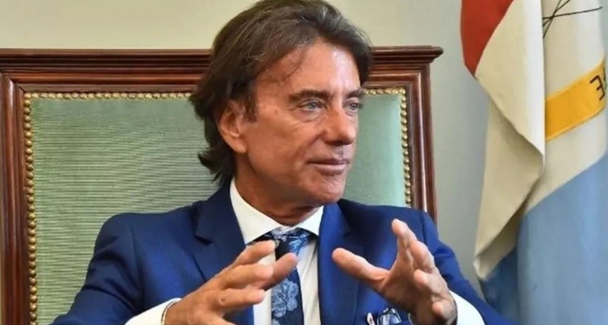 El Tribunal Electoral rechaz&oacute; la recusaci&oacute;n a Erbetta planteada por el Frente Amplio por la Soberan&iacute;a