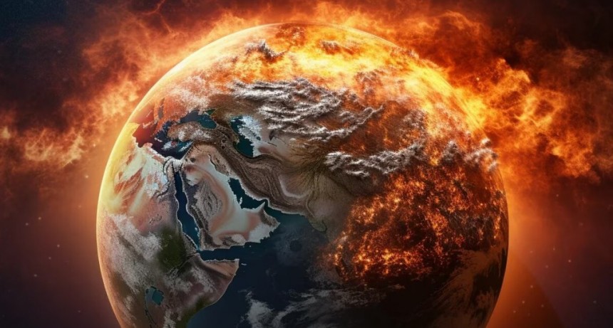 Cient&iacute;ficos anticipan que la tierra se dirige a la formaci&oacute;n de un supercontinente