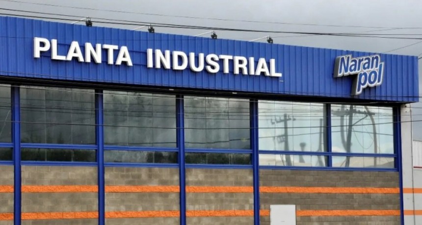 Investigan la muerte de un hombre en el predio de Naranpol