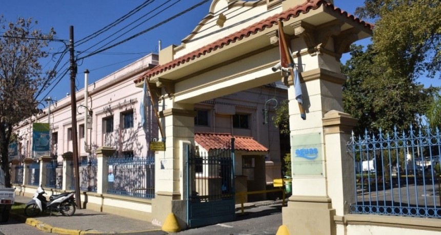 Sigue la transici&oacute;n provincial en ASSA y la EPE