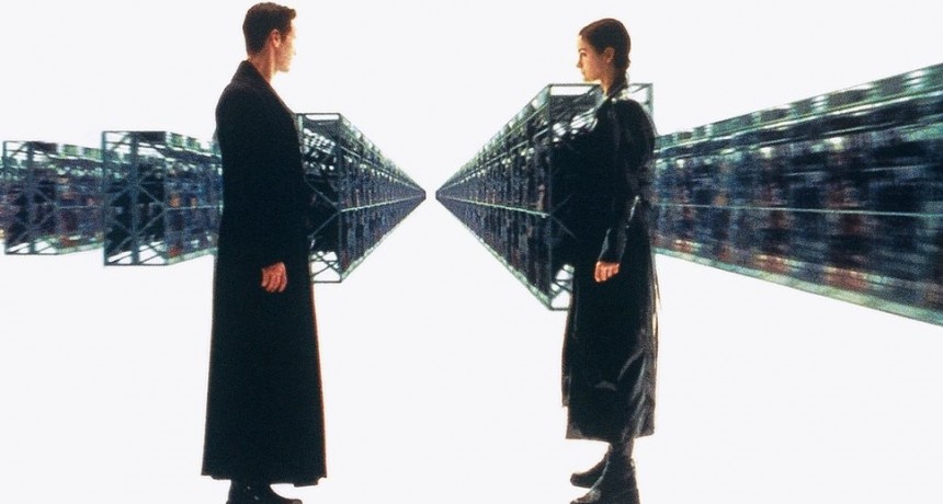 Cient&iacute;ficos suponen que vivimos en una simulaci&oacute;n