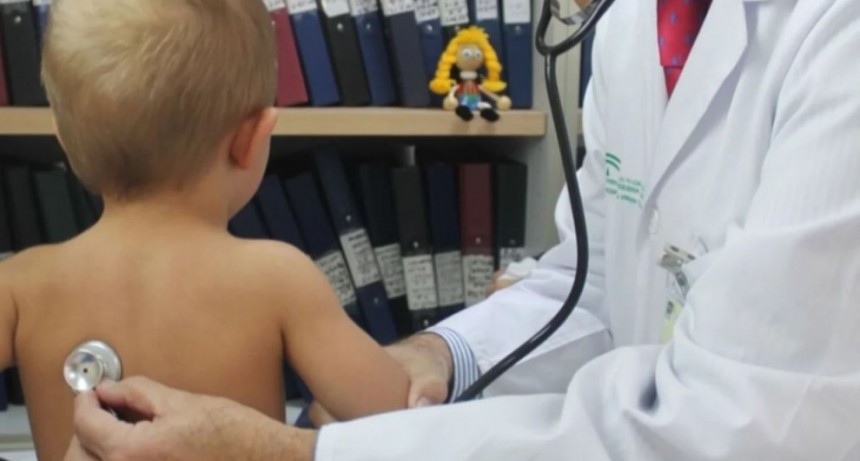 Pediatras no atienden por prepagas y obras sociales