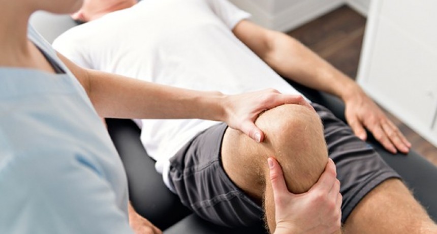 Kinesi&oacute;logos se suman al reclamo por atrasos arancelarios