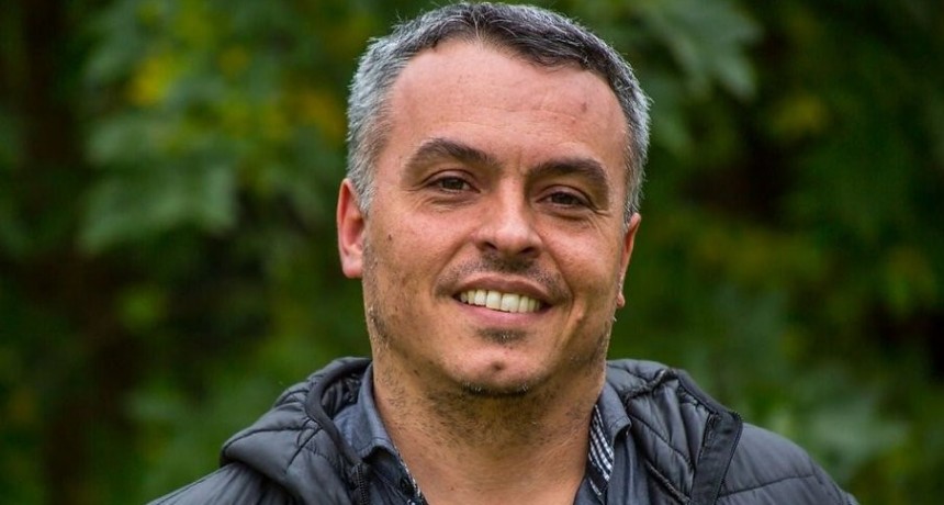 Esteban Paul&oacute;n: &ldquo;La &uacute;nica candidatura que creci&oacute; despu&eacute;s de las PASO, es la de Schiaretti&rdquo;