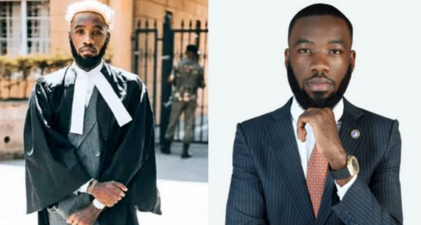 Gan&oacute; 20 casos haci&eacute;ndose pasar por abogado