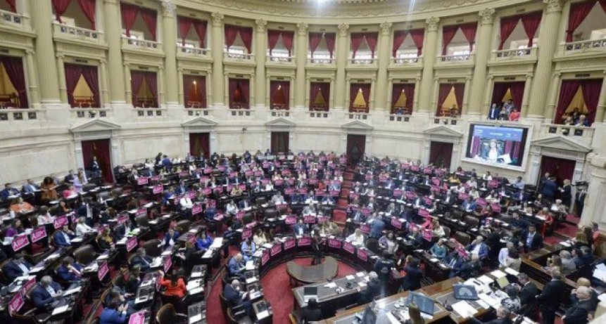 Santa Fe tiene nuevos diputados electos