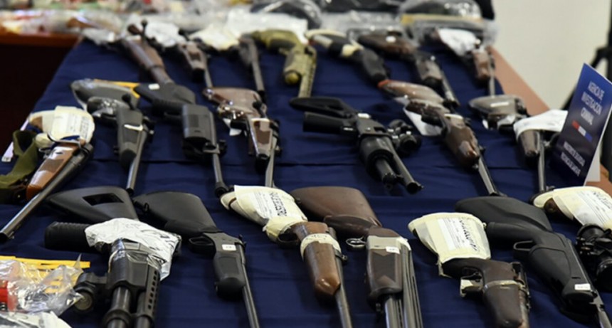 M&aacute;s de 200 heridos por armas de fuego de enero a septiembre