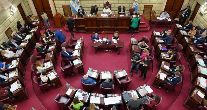 El gobierno responde a los recursos judiciales por la reforma jubilatoria