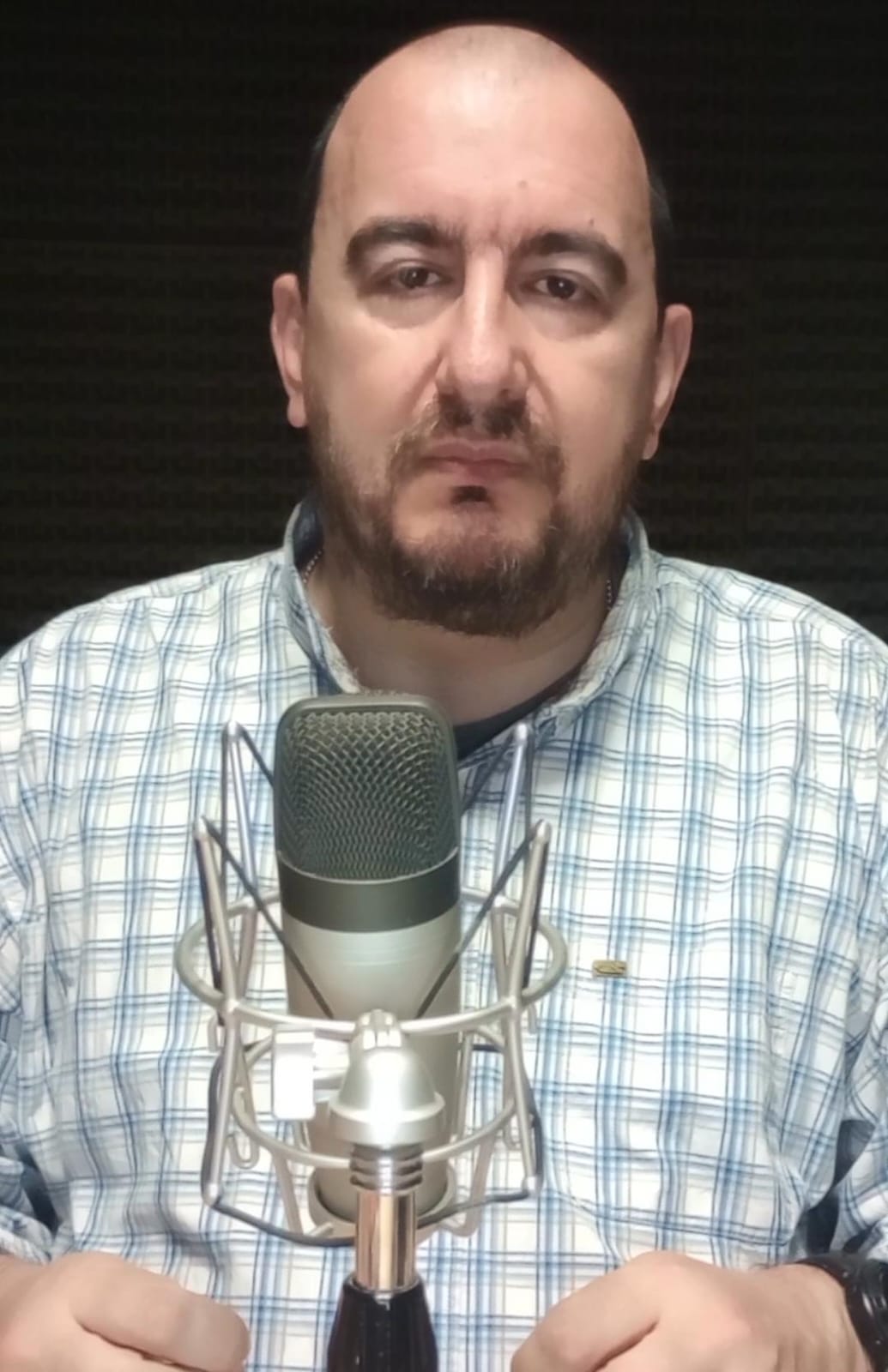 Marcelino Maina: "La Universidad es una ciudad dentro de la ciudad"