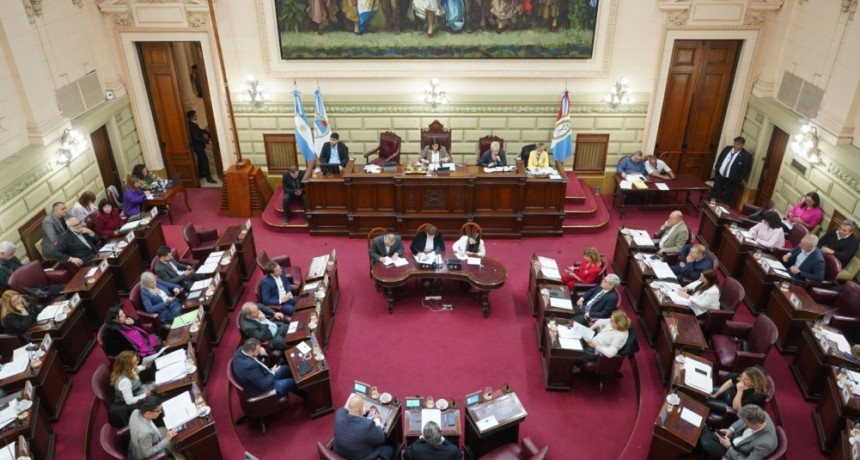 Vuelve a sesionar la C&aacute;mara de Diputados