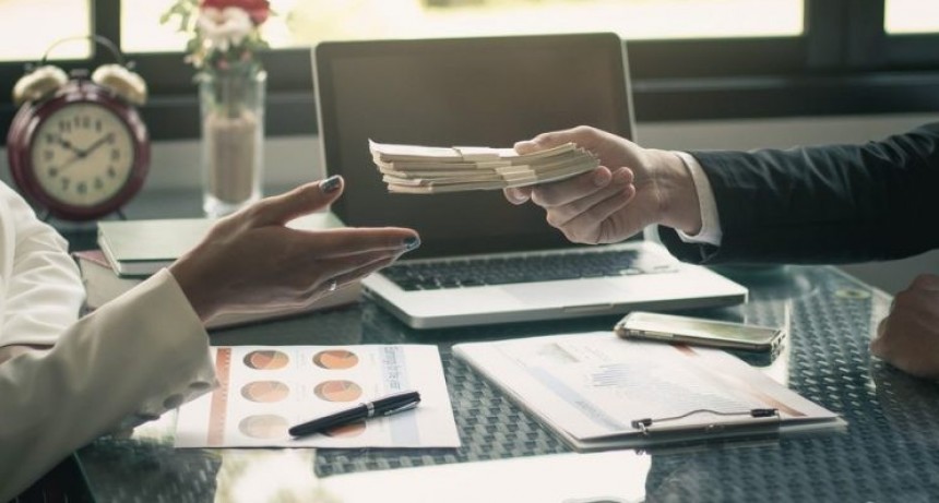 El 70% de la poblaci&oacute;n ocupada gana menos de $550.000