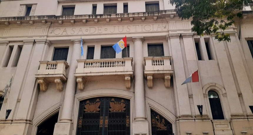 Pullaro dijo que hay que renovar la Corte